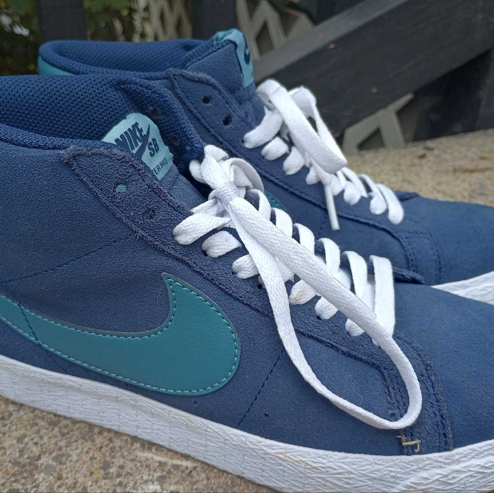 Nike SB Zoom Blazer